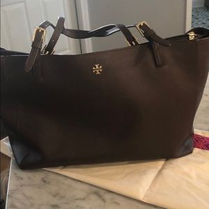 Tory Burch York Buckle Tote